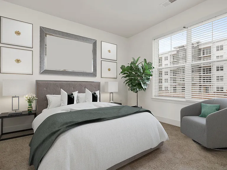Avenue Grand — Photo 15