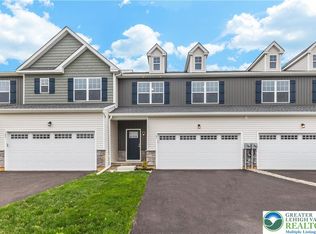 105 Timber Trl #51, Palmer Township, PA 18045