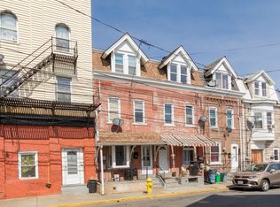 1975 W Green St, Allentown, PA 18104
