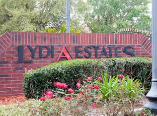 10834 Lydia Estates Dr, Jacksonville, FL 32218