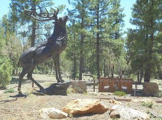 6473 Mogollon Trl, Happy Jack, AZ 86024