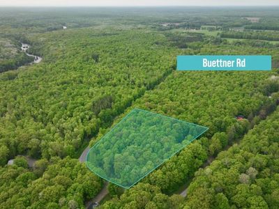0 Buettner Rd, White Lake, WI, 54491