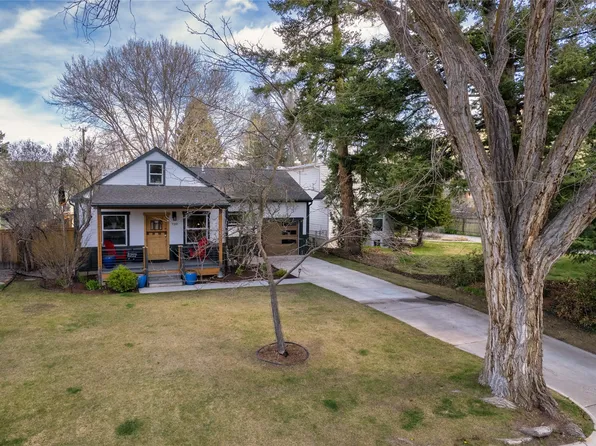 720 Beverly Ave, Missoula, MT 59801