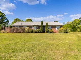 2093 Mifflin Rd, Beech Bluff, TN 38313