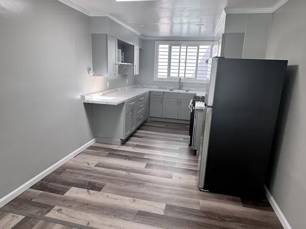 1646 Yosemite Ave #1646, San Francisco, CA 94124