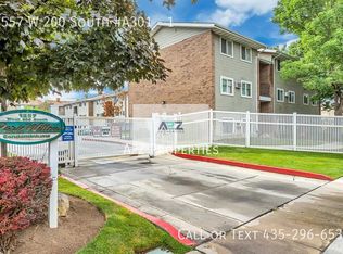 1557 W 200 S #A301-1, Salt Lake City, UT 84104