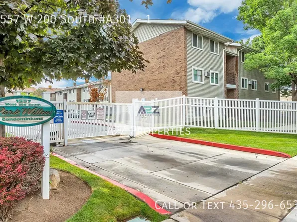 1557 W 200 S #A301-1, Salt Lake City, UT 84104