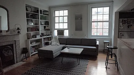 Rented by M.Woods & Associates