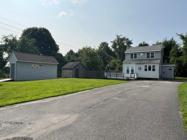 7 Vigue Street, Waterville, ME 04901