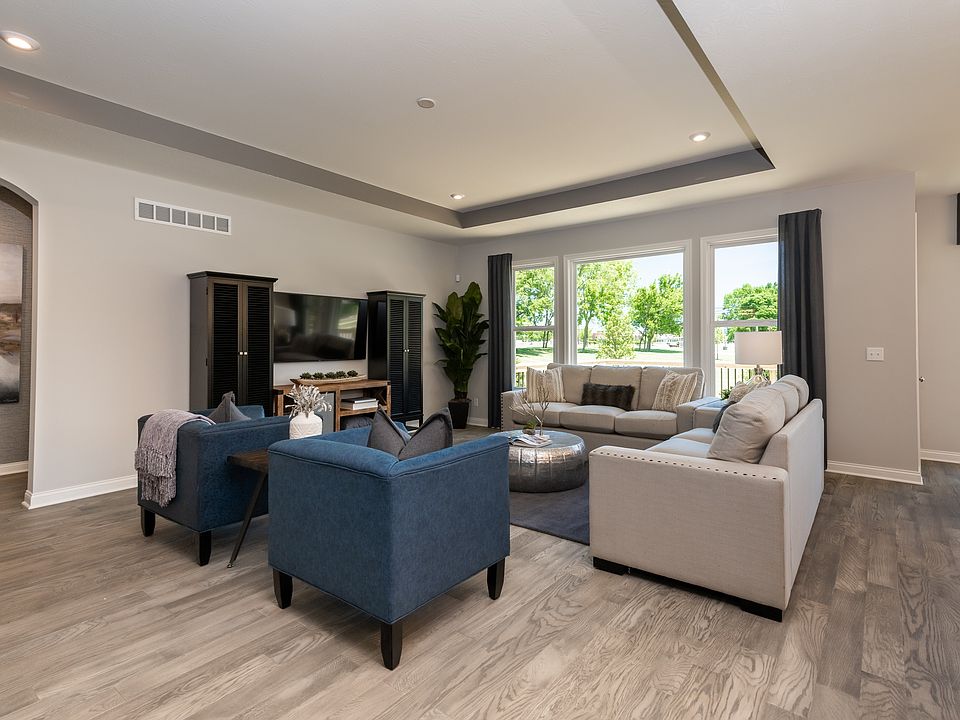 Calvin Plan, River Crest, Mount Washington, KY 40047 Zillow