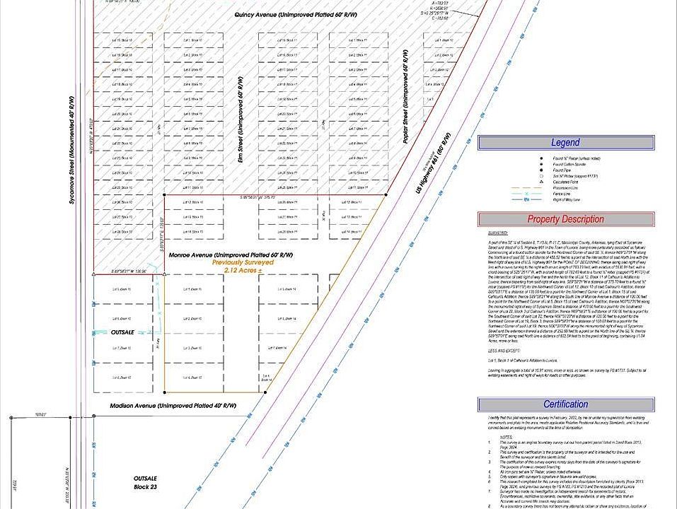 2nd image of 13 S High Way #61