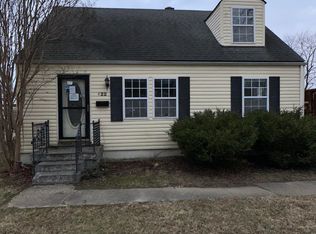 422 Harris Pl, Louisville, KY