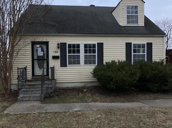 422 Harris Pl, Louisville, KY 40222