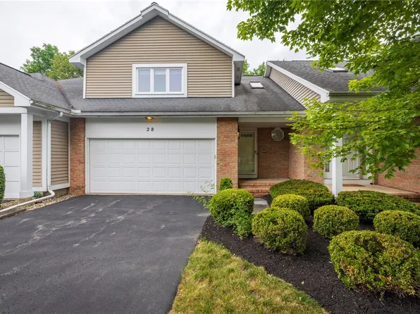 28 Chasewood Cir, Rochester, NY 14618