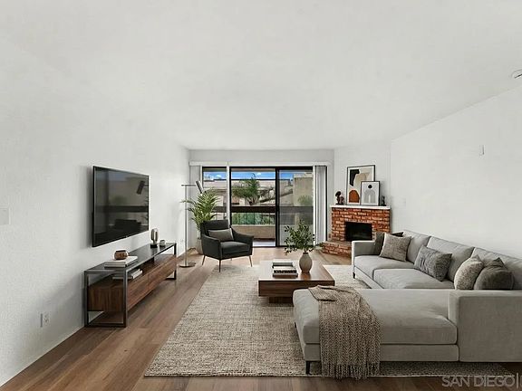 2nd image of 6717 Friars Rd Unit 63