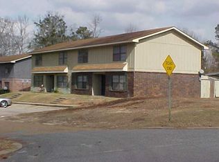 101 Ida St APT 7, Leesville, LA 71446