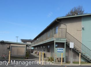 1059 N Sanborn Rd APT 04, Salinas, CA 93905