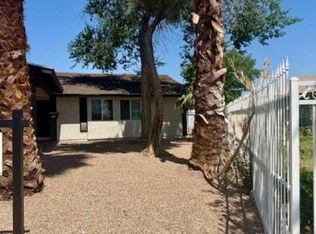 432 Anchor St, Las Vegas, NV 89110