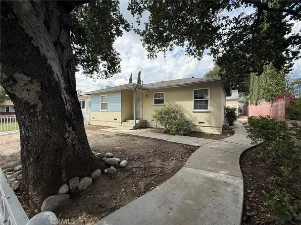 417 E Walnut Ave, Monrovia, CA