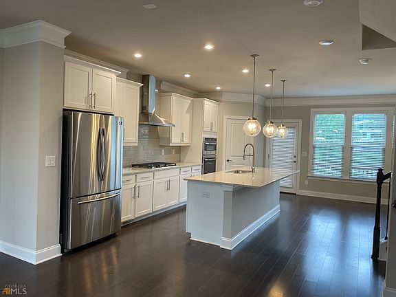 3rd image of 5508 Terrace Bend Pl
