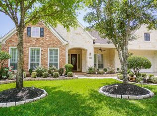 17507 Driftwood Prairie Ln, Houston, TX 77095
