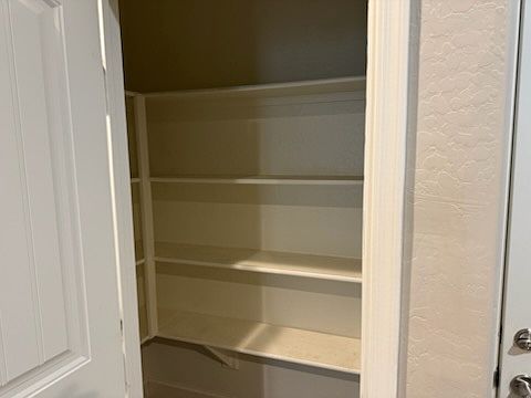Pantry