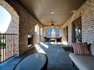 1601 Byrn Dr, Allen, TX 75013