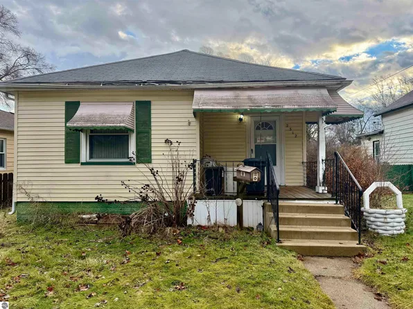 2312 Durand St, Saginaw, MI 48602
