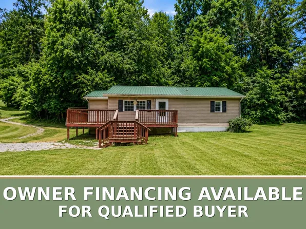 2108 Berea Dr, Johnson City, TN 37604