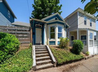 25 SW Hooker St, Portland, OR 97201