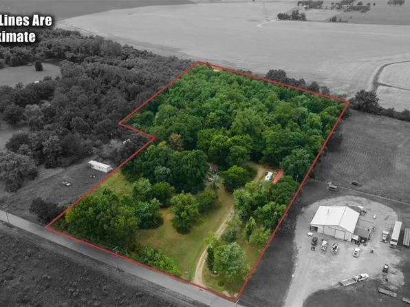 2437 County Highway 401, Benton, MO 63736