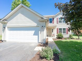 3611 Landings Rd, Joliet, IL 60431