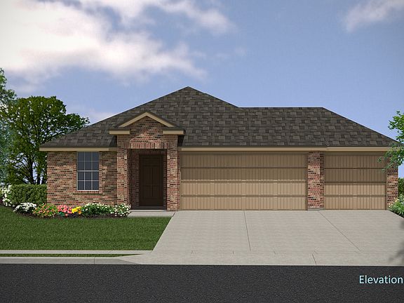 Elevation Image 1.