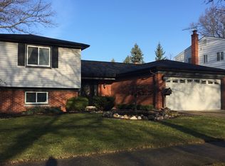 14015 Cranston St, Livonia, MI 48154
