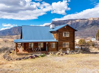 5792 County Road 309, Parachute, CO 81635