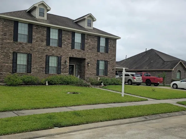 2209 Cochise Trl, League City, TX 77573