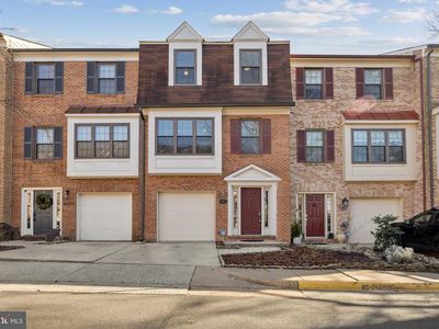 5422 Wycklow Ct, Alexandria, VA, 22304