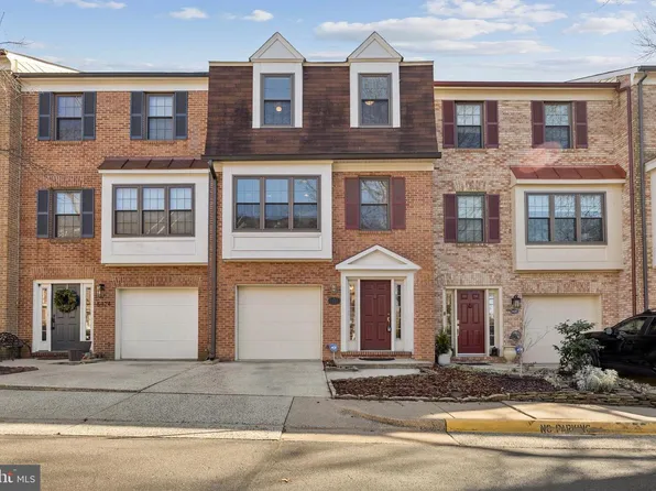 5422 Wycklow Ct, Alexandria, VA 22304