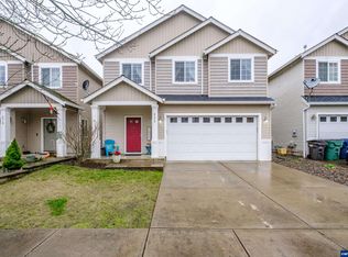 688 Morning Glory Dr, Independence, OR 97351