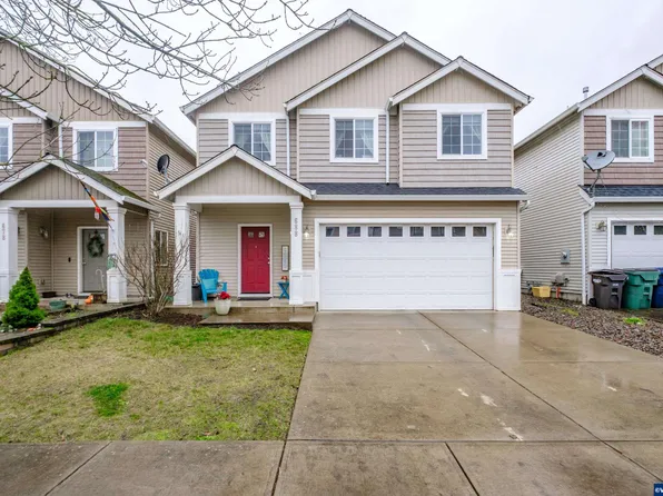 688 Morning Glory Dr, Independence, OR 97351