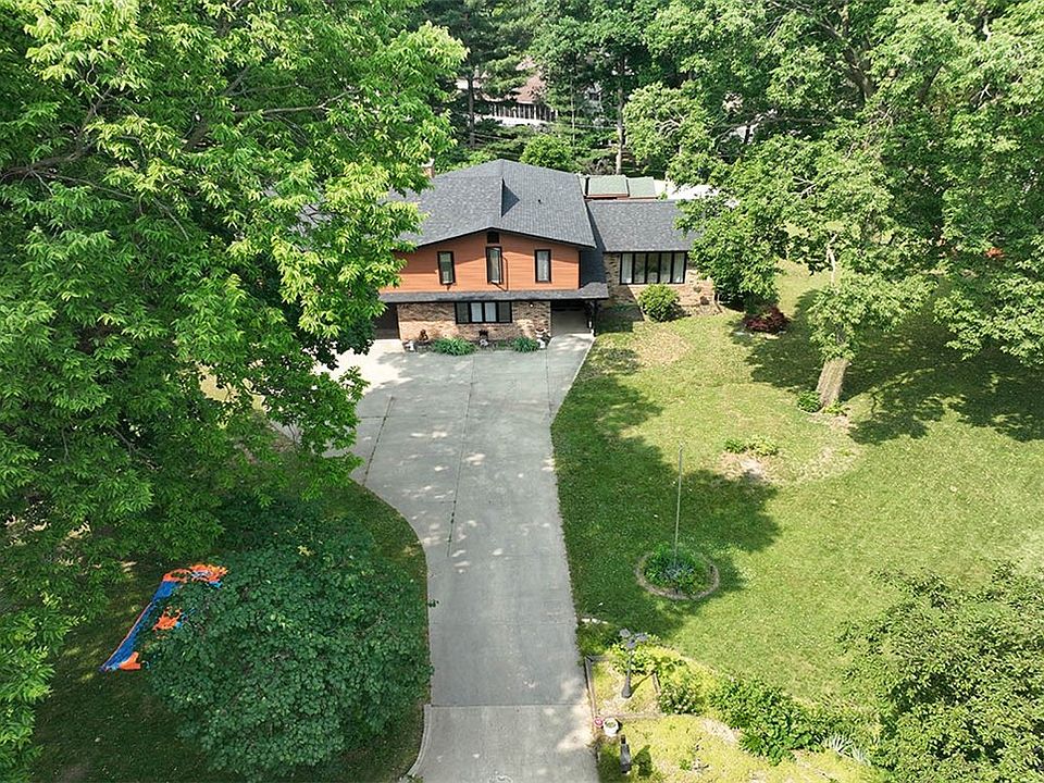 715 Cortez Dr, Forsyth, IL 62535 Zillow