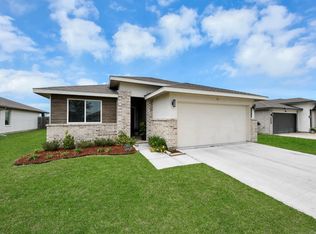 14519 Rain Tree Dr, Baytown, TX 77523