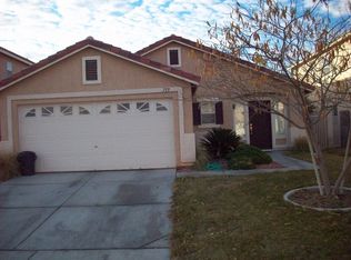715 Castlebridge Ave, Las Vegas, NV 89123