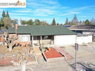 3719 Clayburn Rd, Antioch, CA 94509