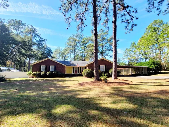 304 Frances St, Sylvester, GA 31791