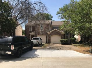 1606 Maybrook Ct, Arlington, TX 76014