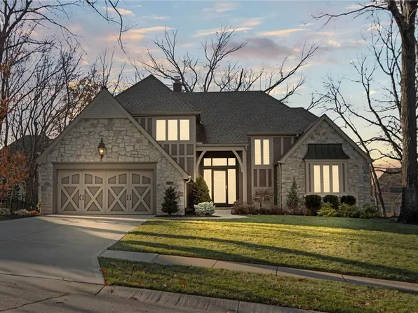 12328 El Monte St, Leawood, KS 66209