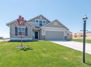 14319 Crego St, Caldwell, ID 83607