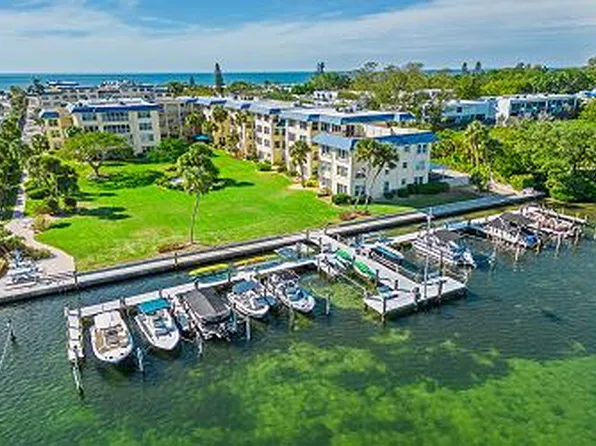 3810 Gulf Of Mexico Dr #Bf202, Longboat Key, FL 34228