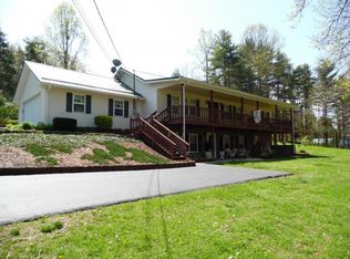 125 Whispering Pnes, Jonesborough, TN 37659